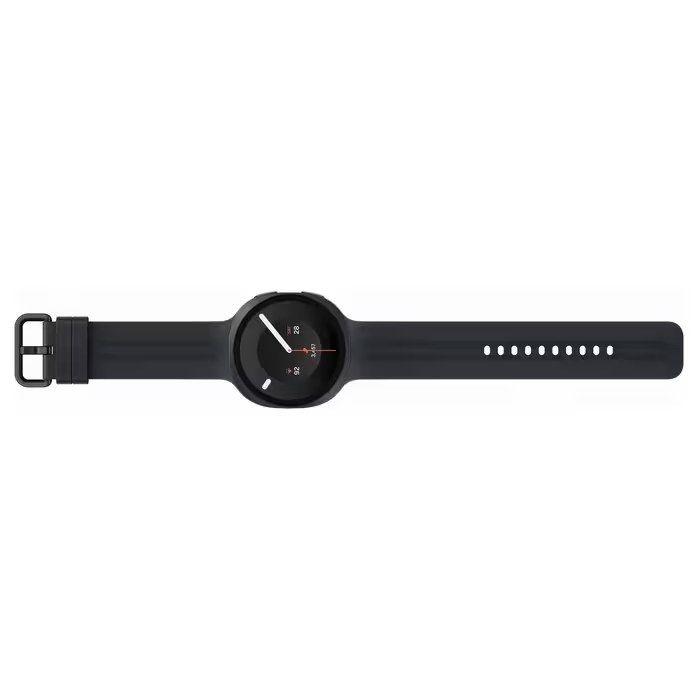 Smartwatch SAMSUNG Galaxy Watch9 44 mm (Redondo - Wear OS - Snapdragon SW6100 Wear Elite - Grafite), miniatura 4