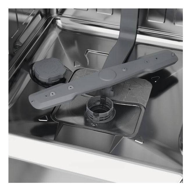 Máquina de Lavar Loiça de Encastre BEKO BDUN16440X (14 talheres - B - 44 dB - Inox Escovado), miniatura 3