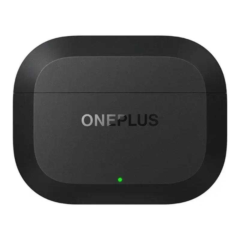 Auscultadores In-Ear True Wireless ONEPLUS Nord Buds 3R (Sem fios - 32 Ω - -38 dB - Preto) — miniatura 5