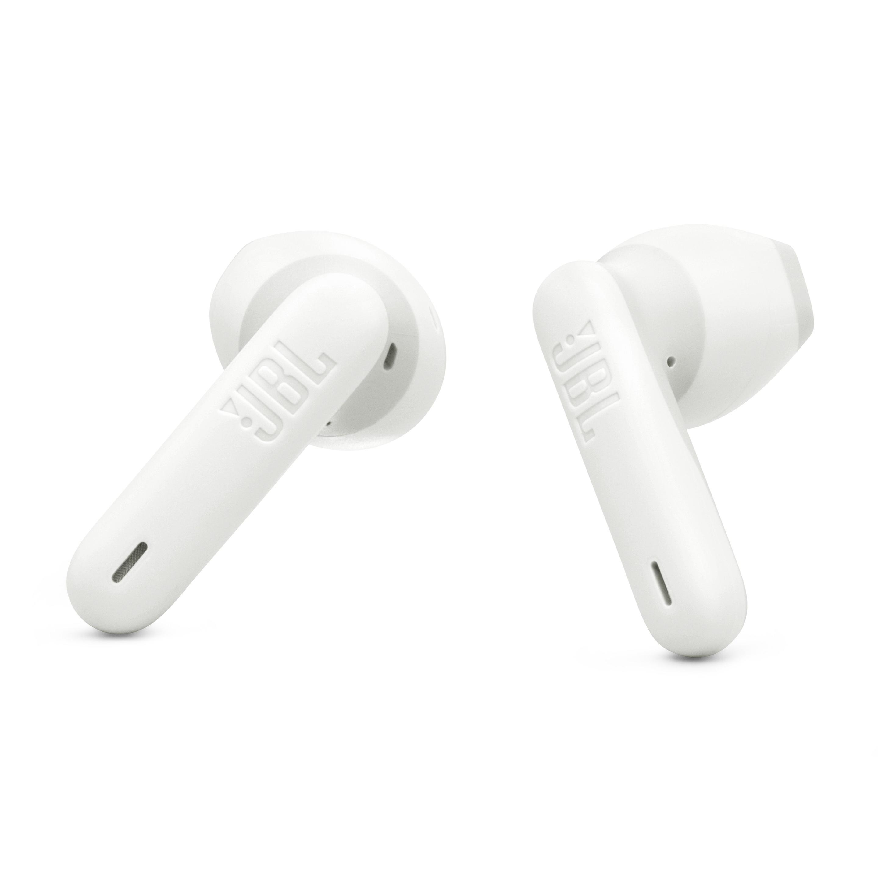 Auscultadores JBL Wave Flex 2 (5 W - USB Type-C - Branco), miniatura 12