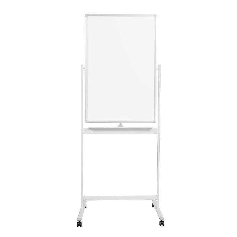 Quadro Branco Móvel LOGILINK EO0063 (Alumínio - 600 x 900 mm - Branco) — miniatura 3