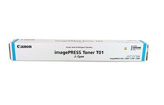 Toner CANON 8067B001/8067B001AA (Ciano)