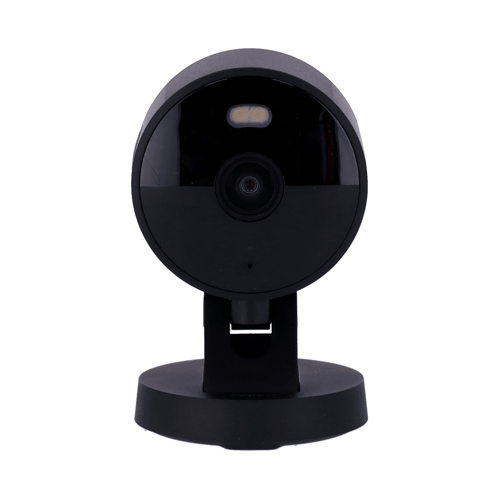 Câmara de Segurança AQARA G100 (2K 3MP - Wi-Fi 6 - Preto), miniatura 2