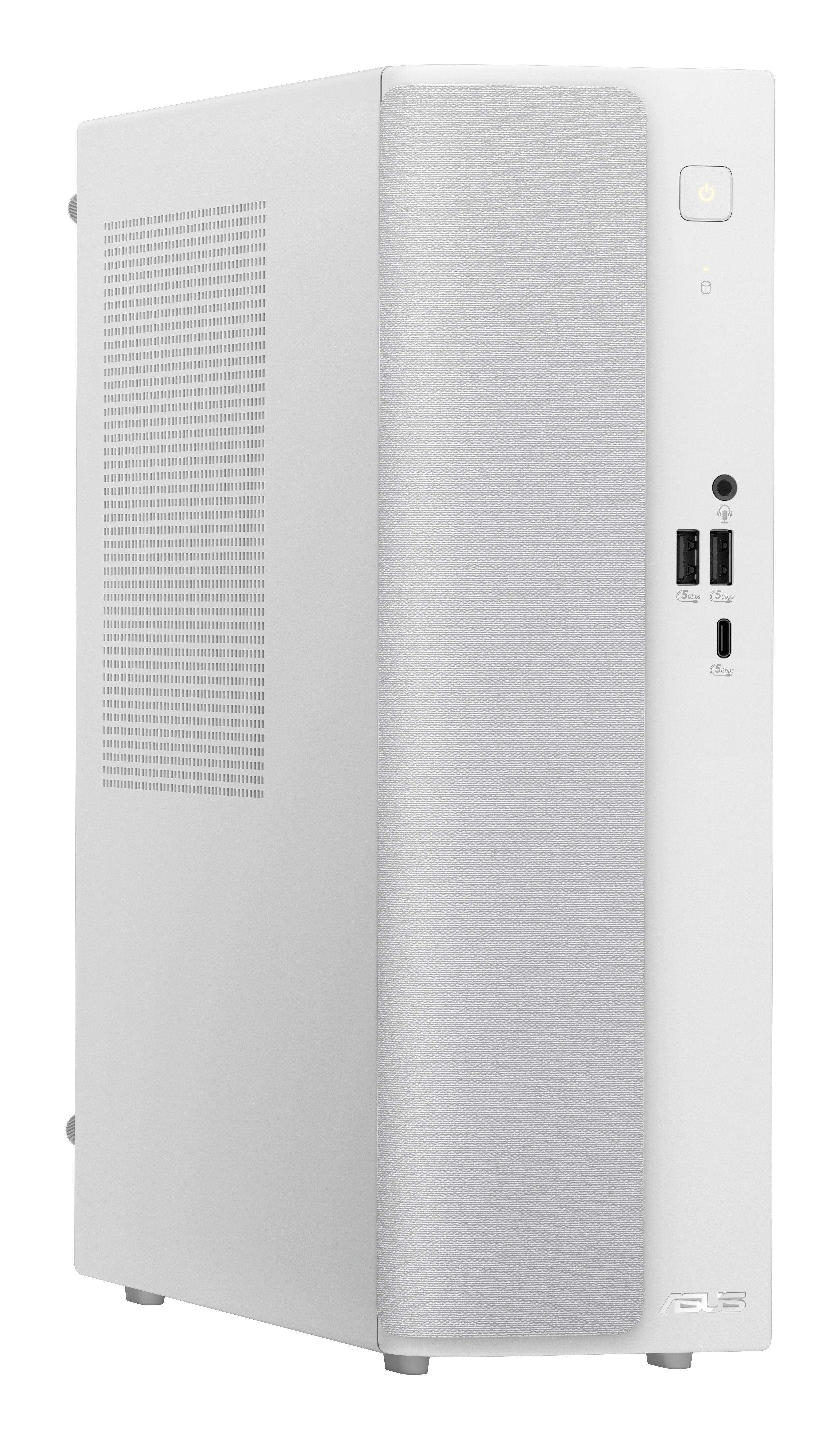 Computador ASUS V500 SFF V501SV-05210H081W (Windows 11 Home - Intel Core - 210H - Branco) — miniatura 2