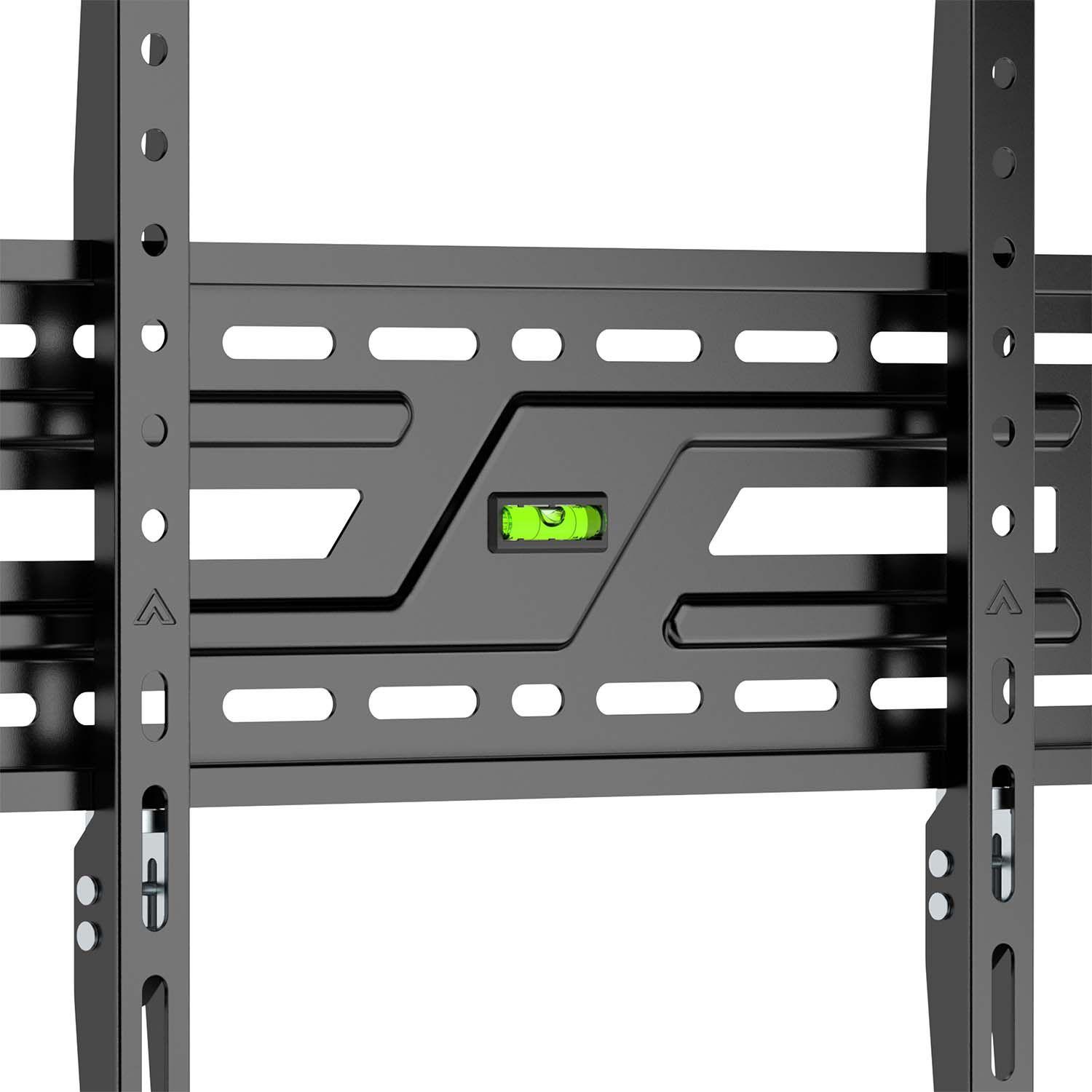 Suporte de Parede para TV AISENS WT75F-309 (32-75" - VESA 400x400 - Preto), miniatura 2