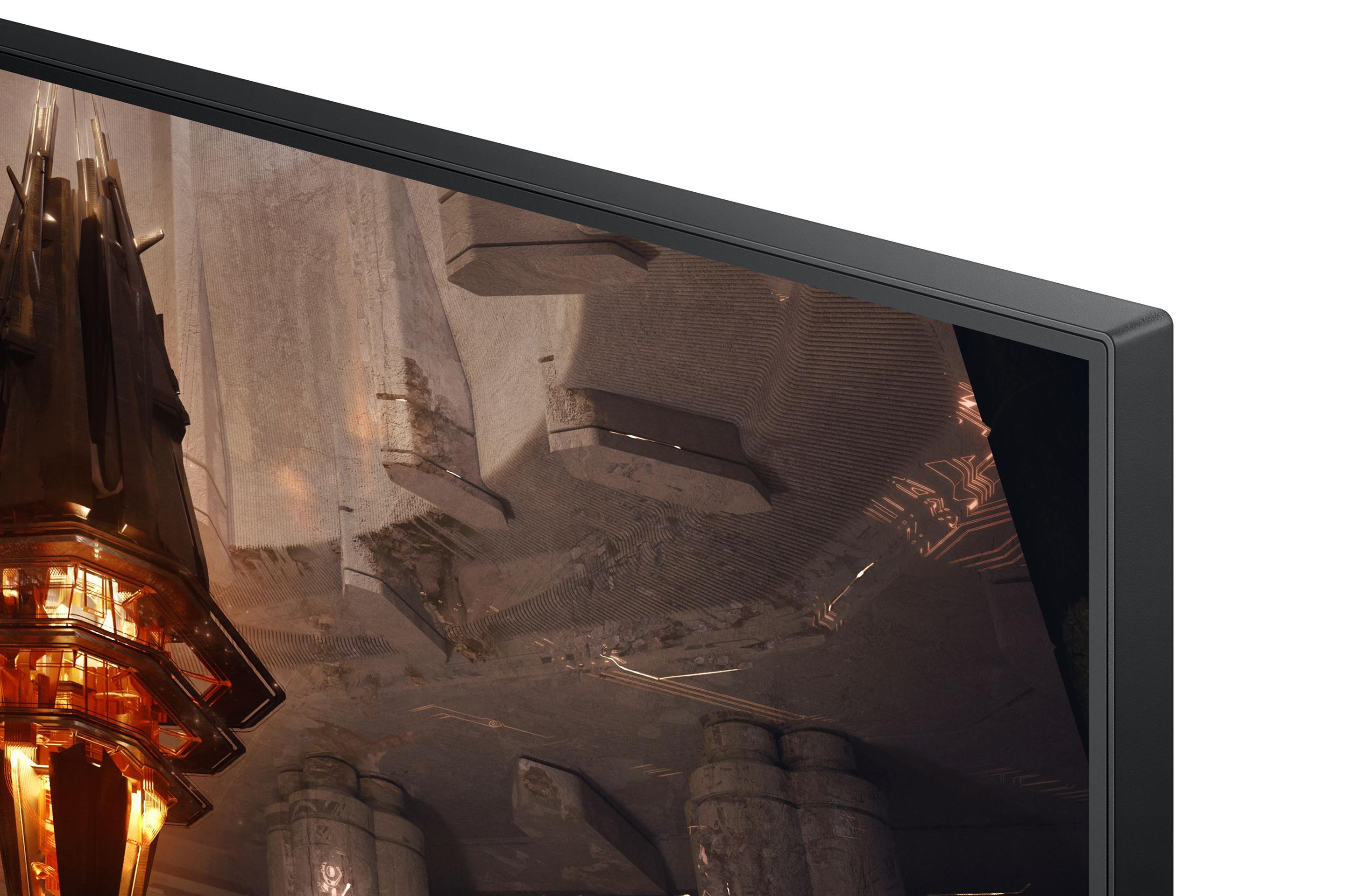 Monitor SAMSUNG Odyssey G7 LS32BG700EUXEN (32" - IPS - 144 Hz - Preto) — miniatura 15