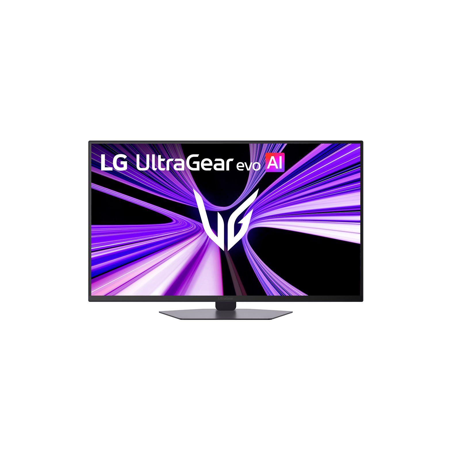 Monitor LG 27GM950B-B.AEU (27" - IPS - 165 Hz - Preto) — miniatura 6