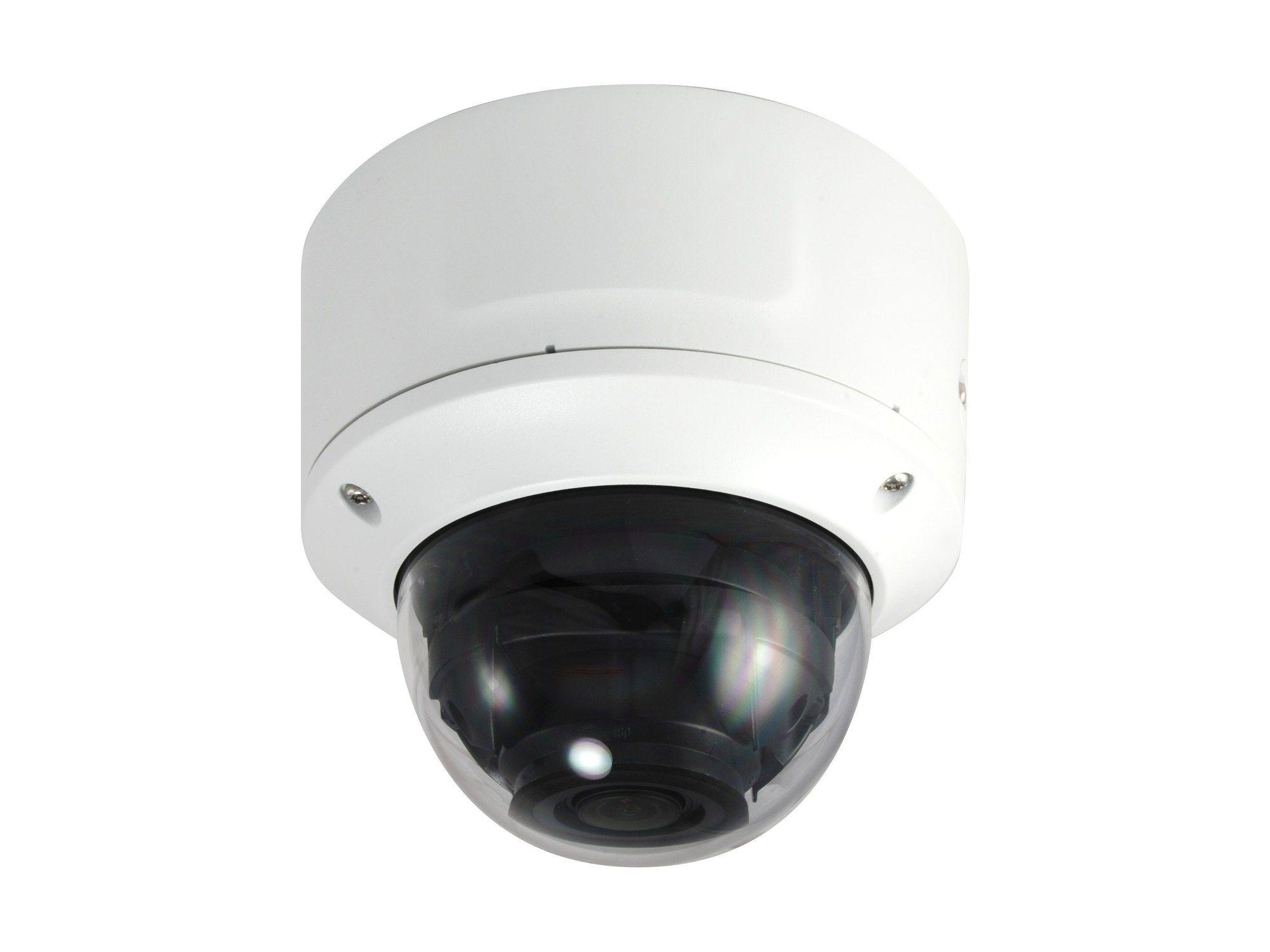 Câmara IP Dome Fixa LEVELONE FCS-4203 (2 MP - 1920 x 1080 pixels - Interior e exterior)