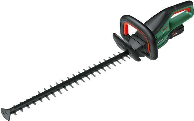 Corta-sebes BOSCH UniversalHedgeCut 18-50 (18 V - Lâmina 50 cm)