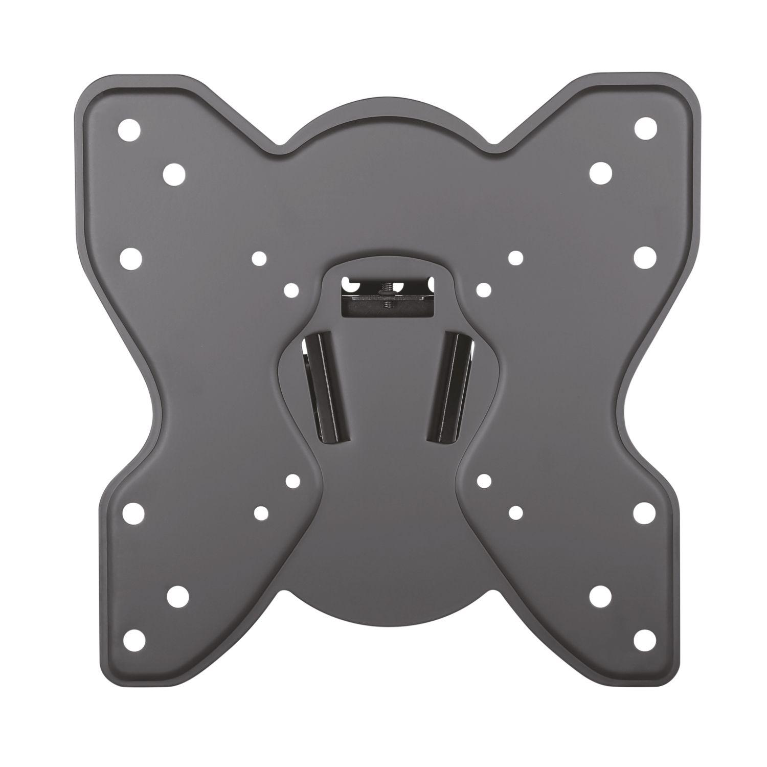 Suporte de Parede TV AISENS WT42TS-005 (23"-42" - 25 kg - Preto), miniatura 2