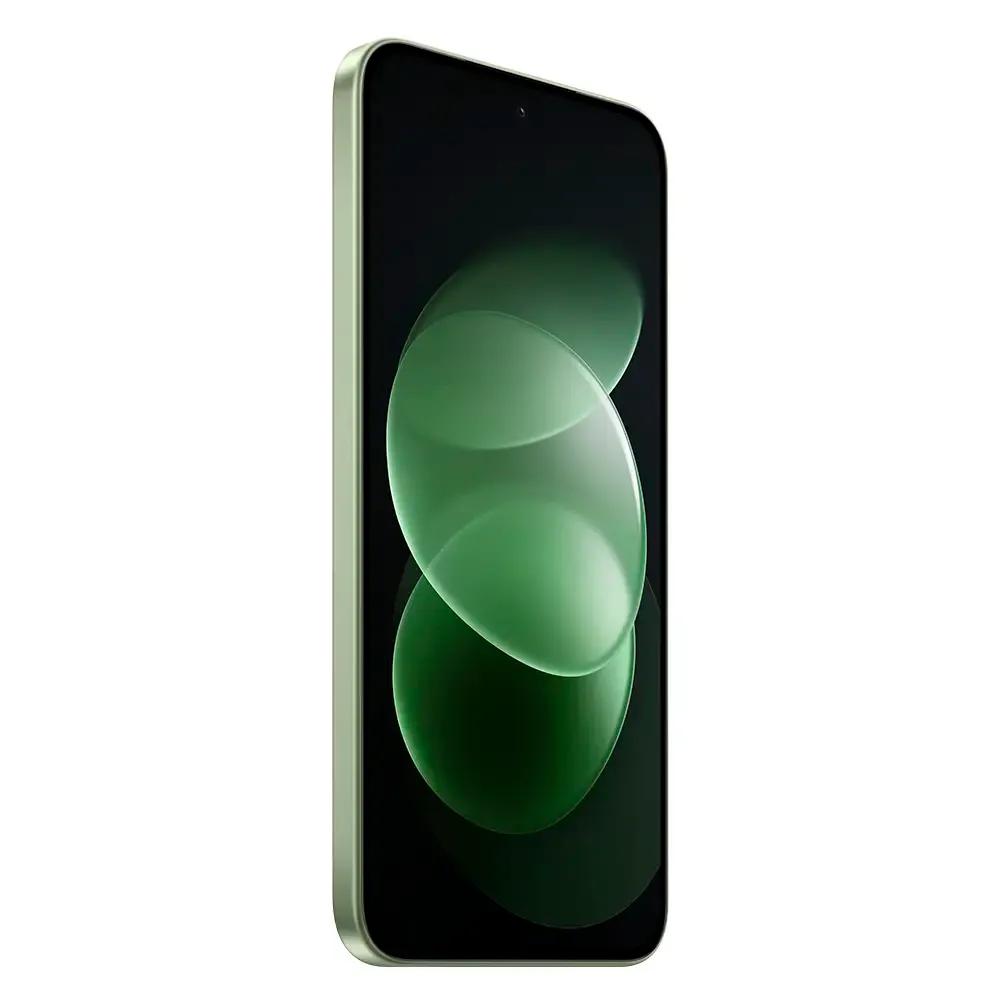 Smartphone XIAOMI Redmi Note 17 Pro Max 5G (8GB/512GB - 6,83" - Verde) — miniatura 3