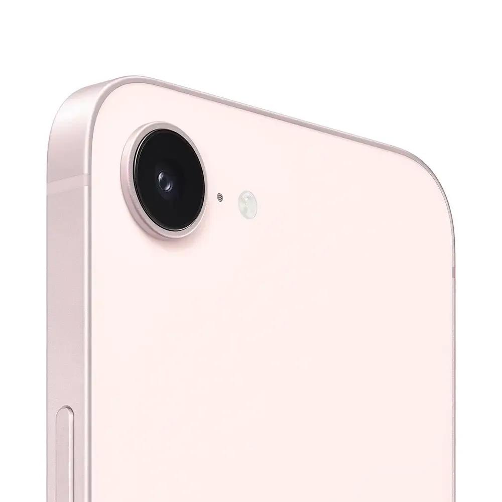 Smartphone APPLE iPhone 17e (256GB - 6,1" - 5G - Rosa-claro) — miniatura 2