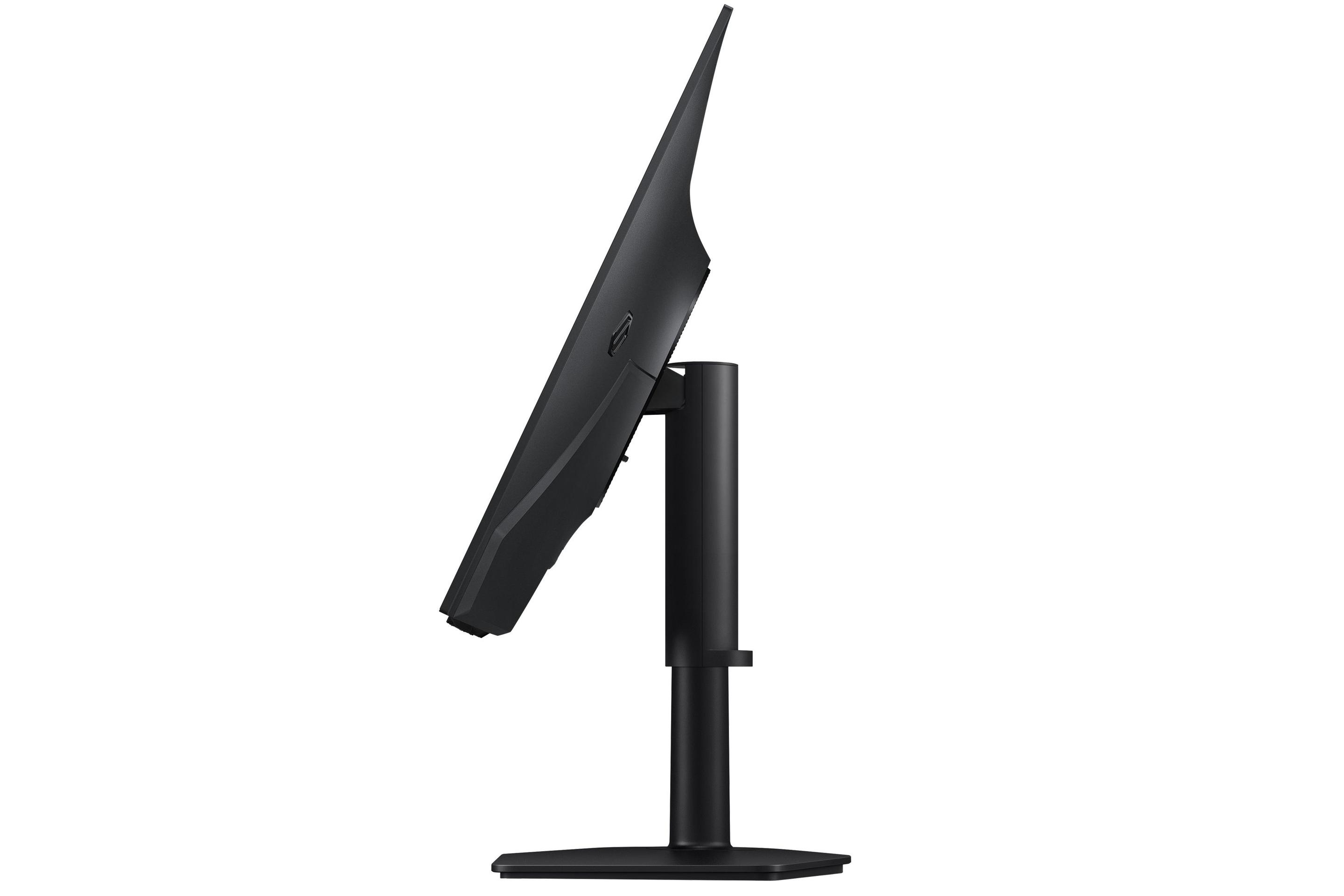 Monitor SAMSUNG Odyssey G7 G73SH (32" - OLED - 330 Hz - Preto), miniatura 8