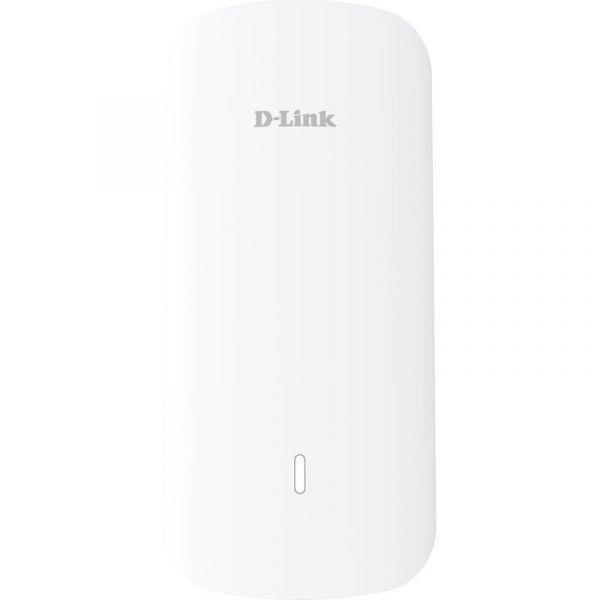 Repetidor Wi-Fi D-LINK E30/E (Wi-Fi 6 - Banda dupla - 1x RJ-45 - Branco), miniatura 4