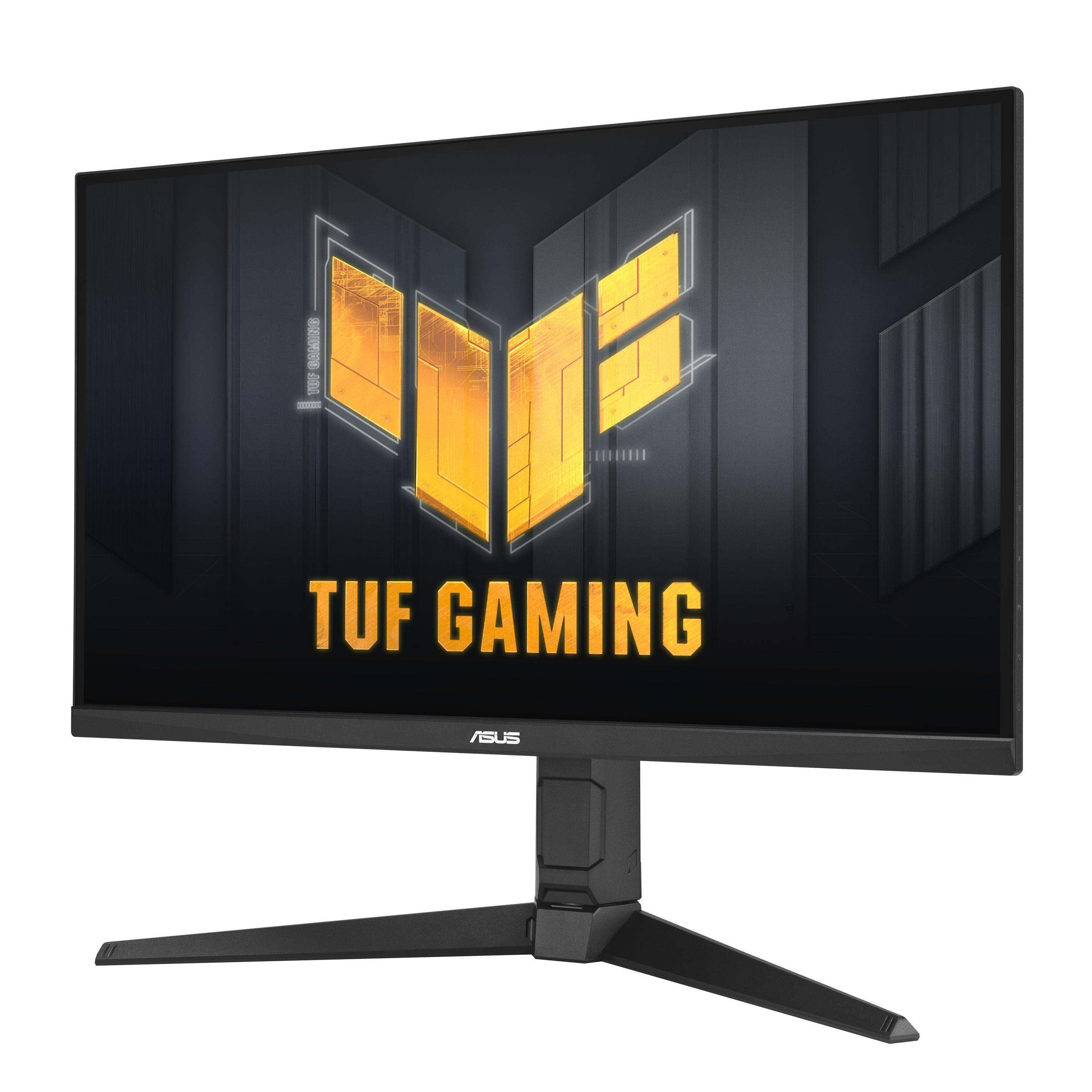 Monitor ASUS TUF Gaming VG27UQEL5A (27" - IPS - 80 Hz - Preto) — miniatura 2