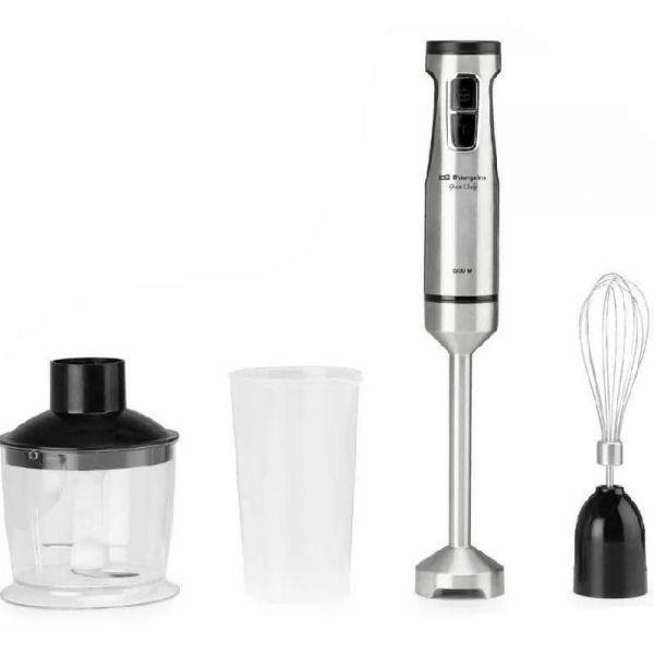 Varinha Mágica ORBEGOZO BT 5015 (1500 W - Inox), miniatura 2