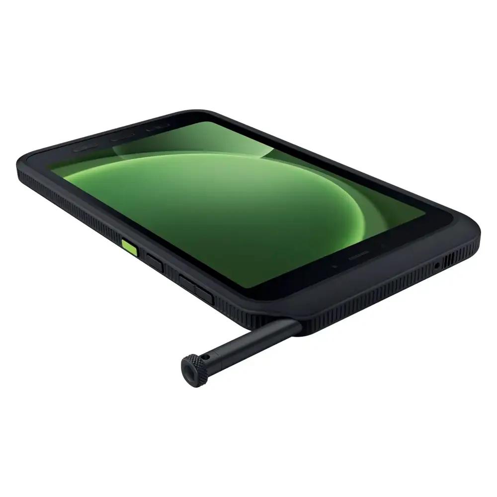 Tablet SAMSUNG Galaxy Tab Active5 Enterprise Edition (8" - 5G - 6GB/128GB - Verde) — miniatura 4