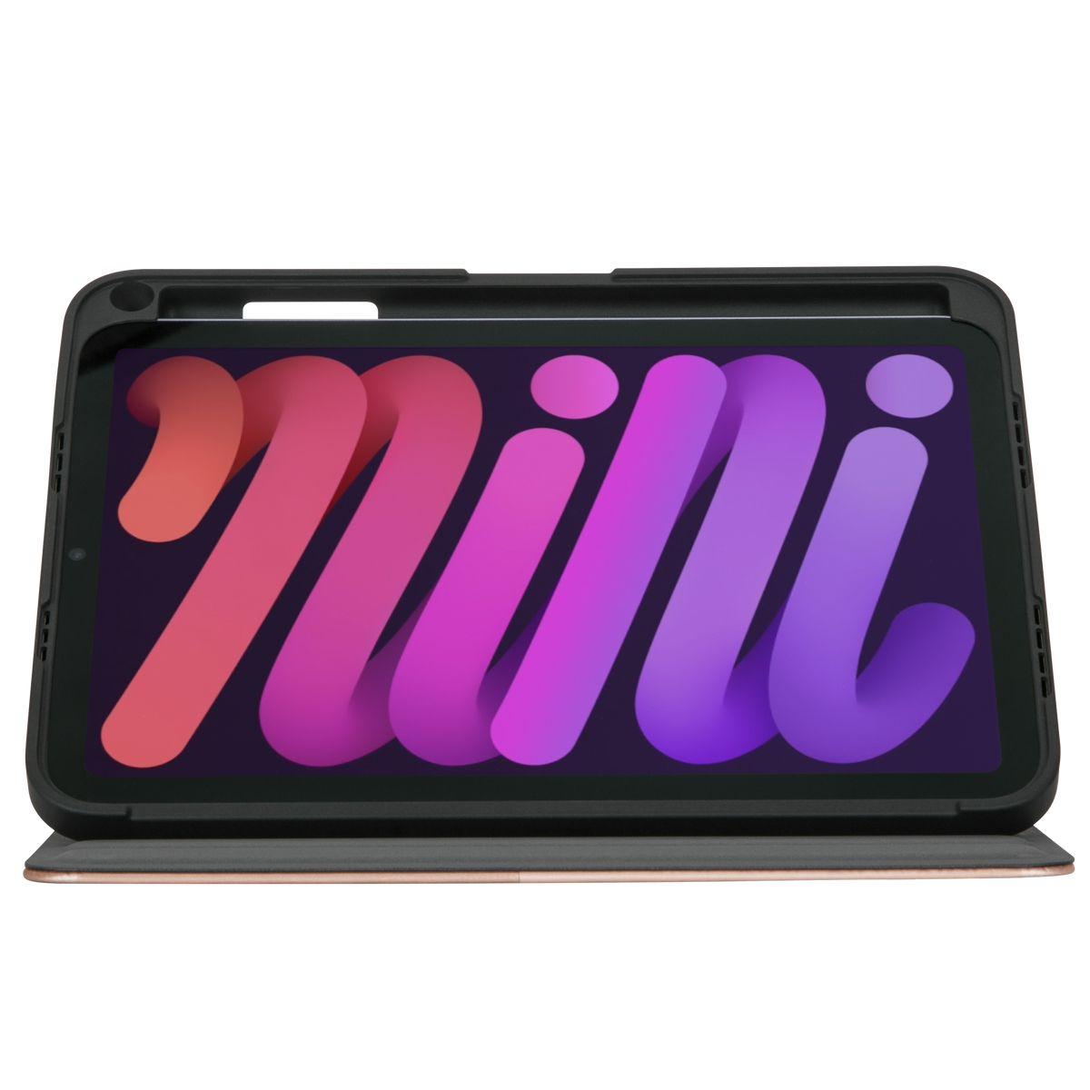 Capa para Tablet TARGUS Click-In (Apple - Microfibra - Rosa dourado) — miniatura 7