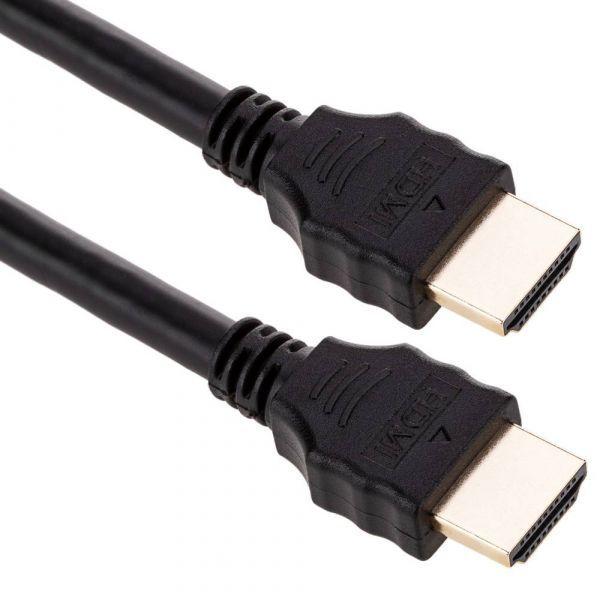 Cabo HDMI GEMBIRD CC-HDMI8K-3M (3 m - 60 Hz - HDMI Tipo A - Preto), miniatura 5