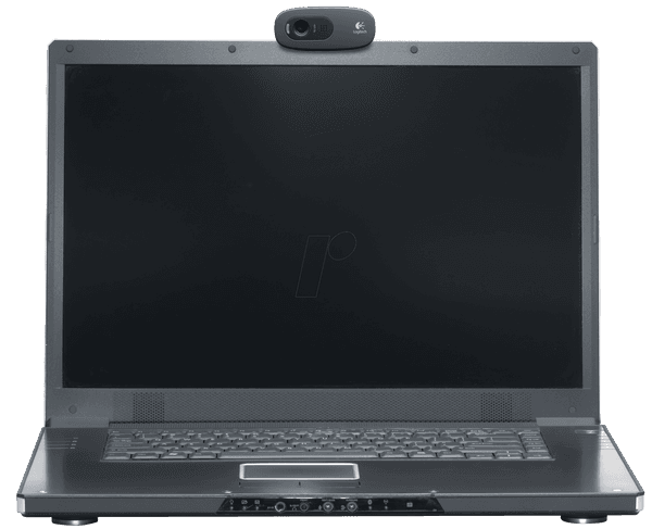 Câmara Web LOGITECH C270 (3 MP - 30 fps - 1280 x 720 pixels - Preto) — miniatura 4