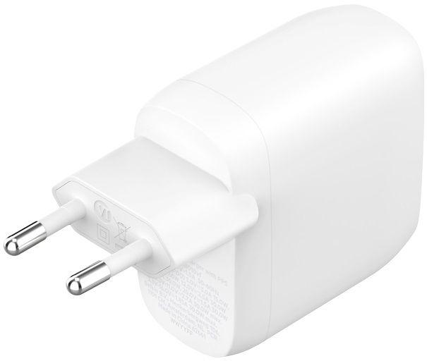 Carregador USB-C BELKIN BoostCharge Pro WCB010VFWH (60 W - Branco), miniatura 5