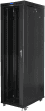 Armário Bastidor LANBERG FF01-8047-12B (19" - 47U - 800x1000 mm - Preto)