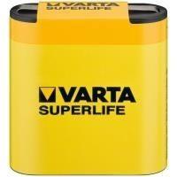 Pilha VARTA Superlife 3R12 (4,5 V - 1 unidade)
