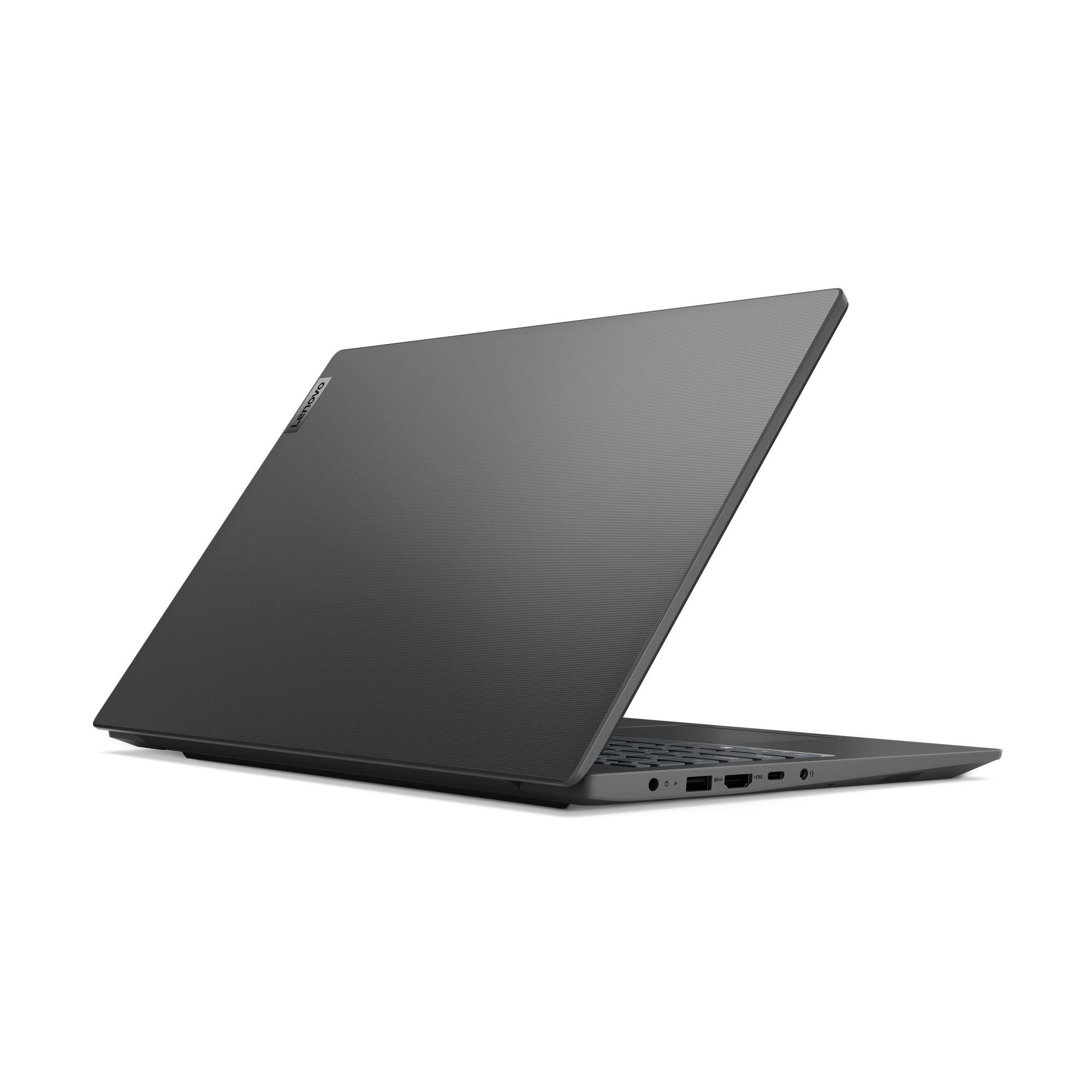 Computador Portátil LENOVO V15 G6 ARP (15,6" Full HD - Ryzen 5 150 - 32 GB - 512 GB SSD - Layout DE - Preto), miniatura 8