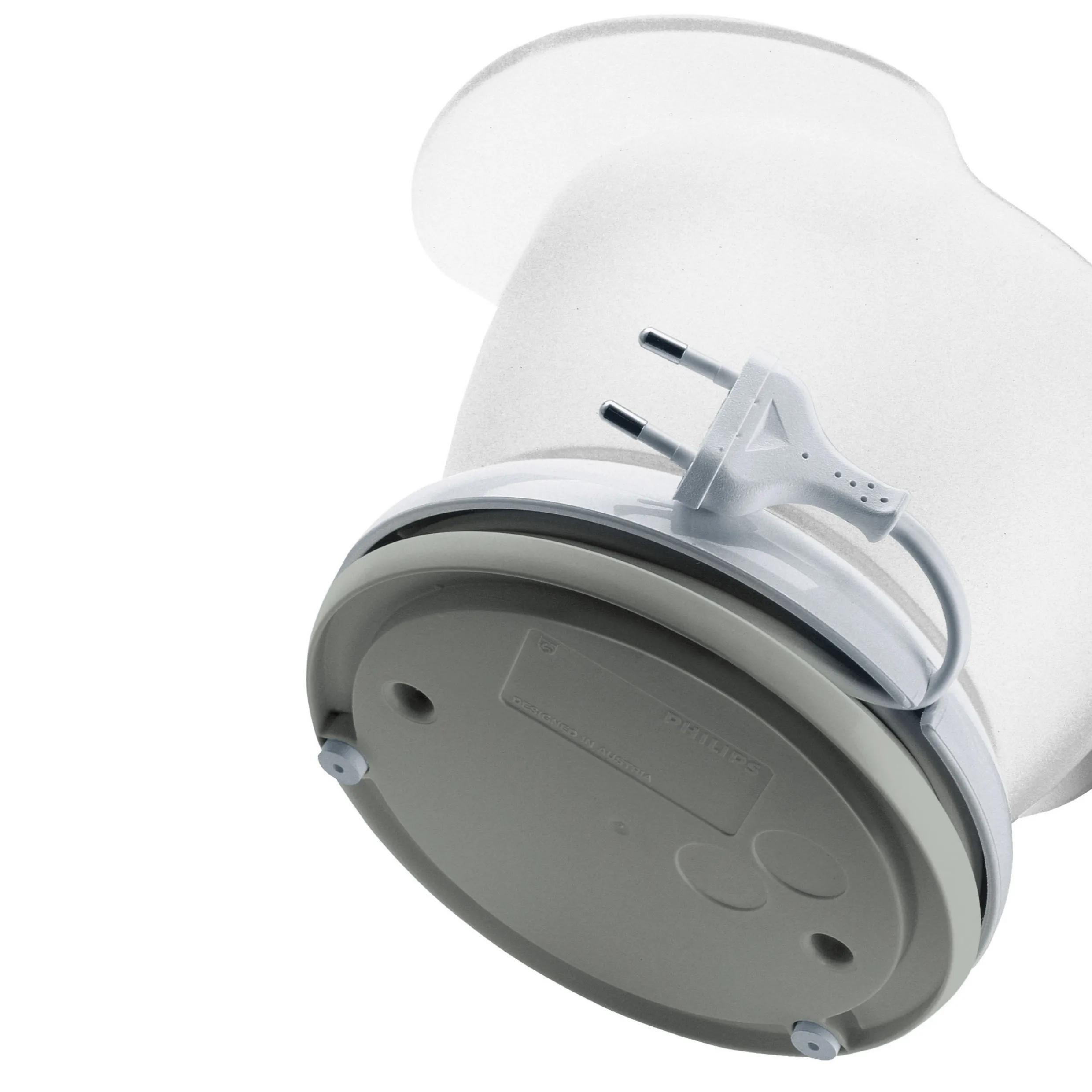 Espremedor de Citrinos PHILIPS Daily Collection HR2738/00 (Altura 16,4 cm - Branco), miniatura 5