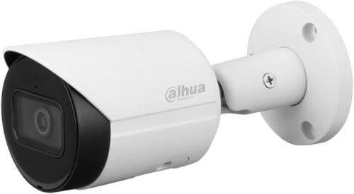 Câmara IP Bullet DAHUA DH-IPC-HFW2241SP-S-0280B (H.265 - IP67 - Exterior)