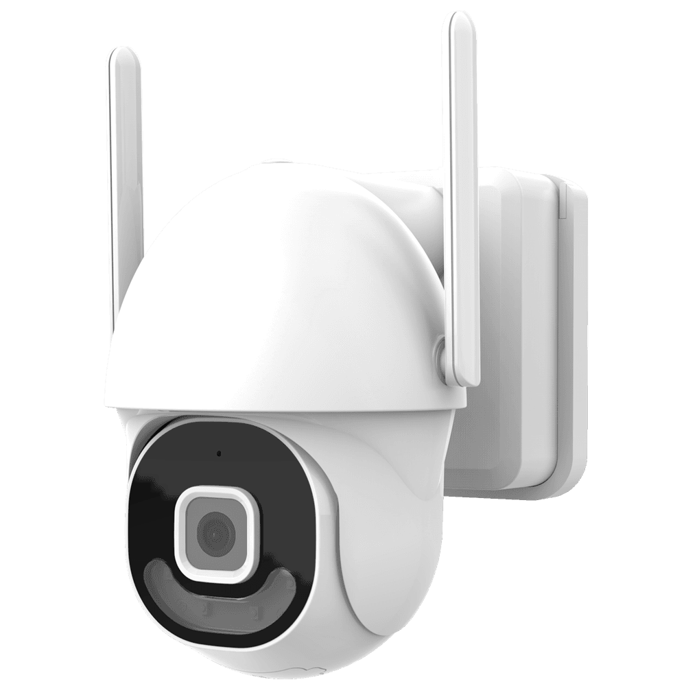 Câmara IP de Exterior VICOHOME VH-PT826 (H.265)