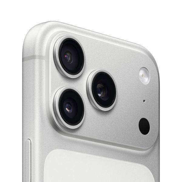 Smartphone APPLE iPhone 17 Pro (256GB - 6,3" - Prateado) — miniatura 3