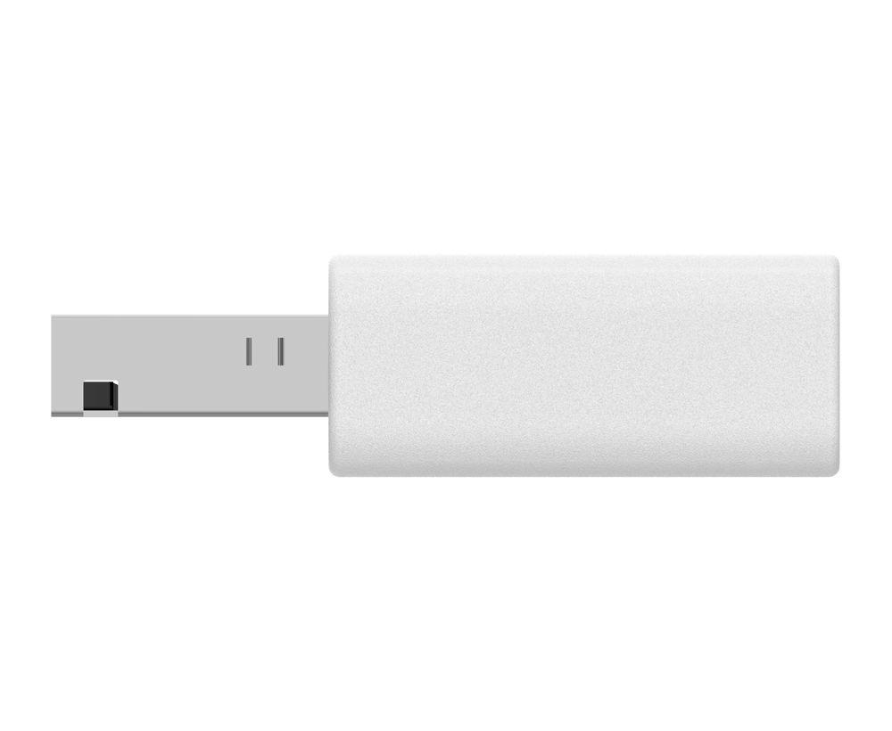 Adaptador USB Wi-Fi D-LINK AC13U (Wi-Fi 5 - 1300 Mbps - Dual-band - Branco), miniatura 3