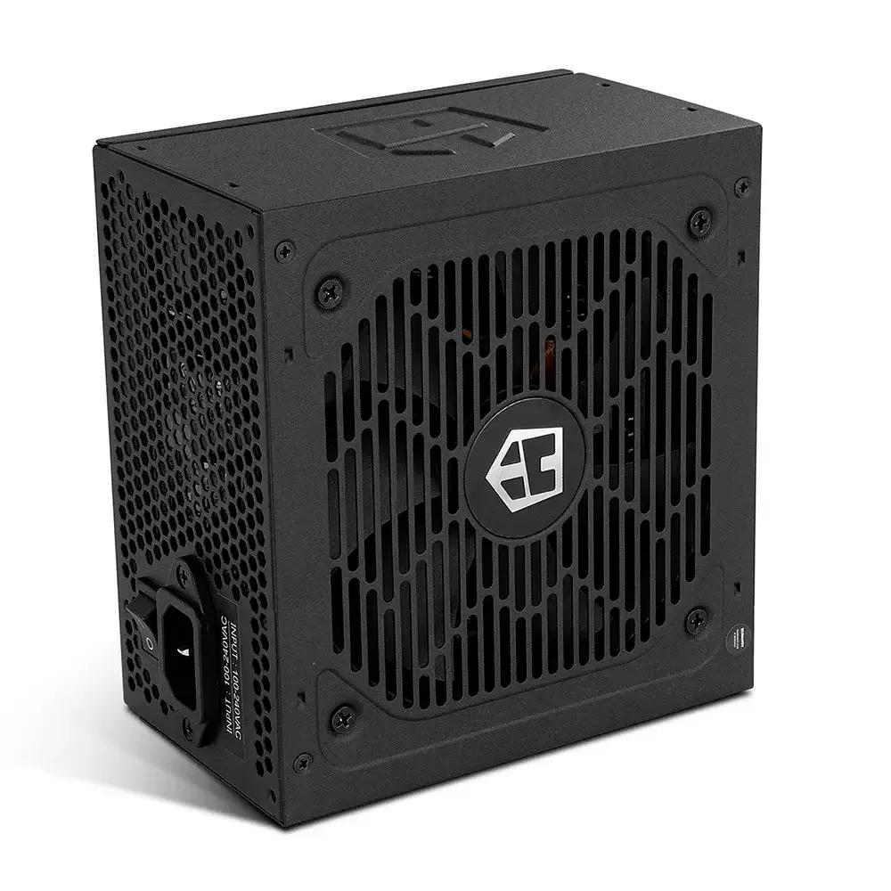 Fonte de Alimentação NOX Hummer GDM 1200W (ATX - 1200 W - 80 PLUS Gold - Preto), miniatura 6