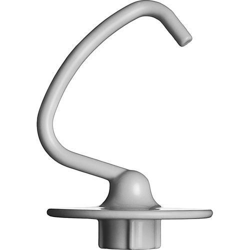 Gancho para Massa KITCHENAID 5K452DH (Altura 115 mm (embalagem) - Cinzento)