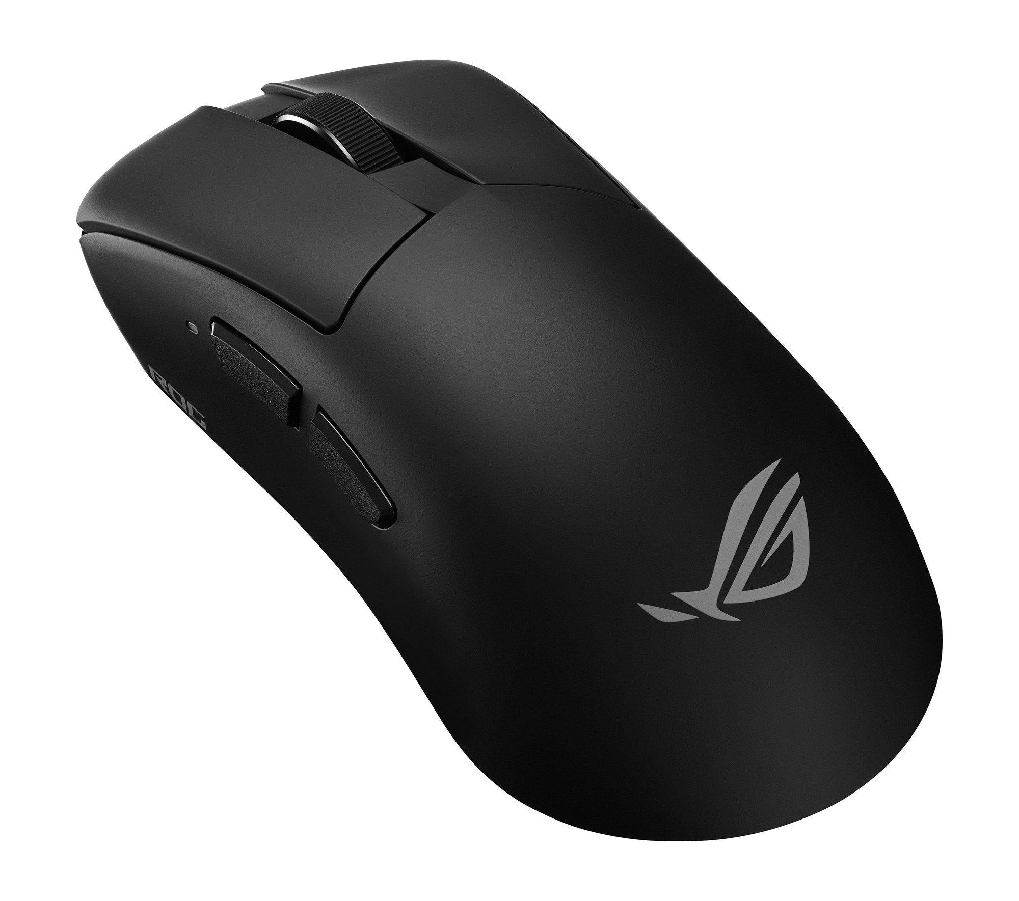Rato ASUS ROG Gladius IV Ace (Mão direita - 65000 DPI - Ótico - Preto), miniatura 2