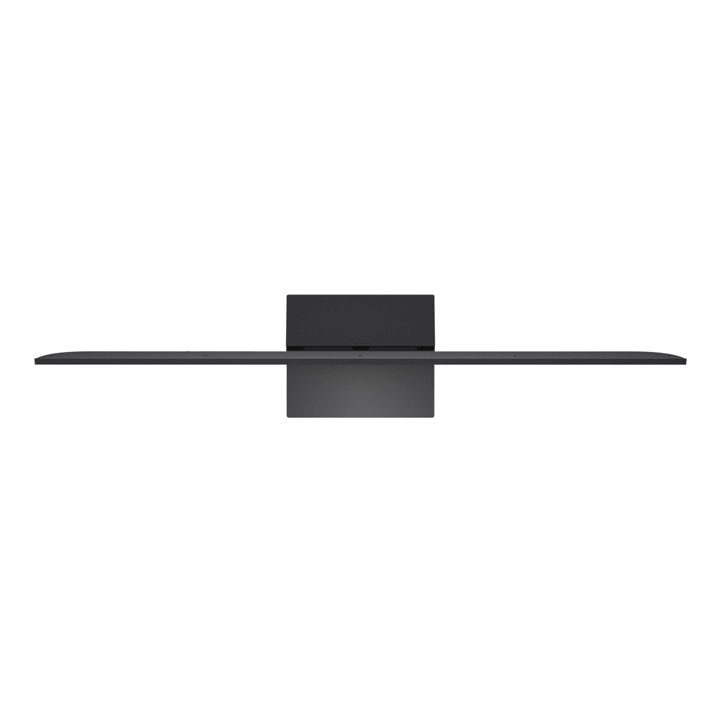 Televisão LG TV 65QNED86A6A (65" - QNED - 4K Ultra HD - Preto), miniatura 4