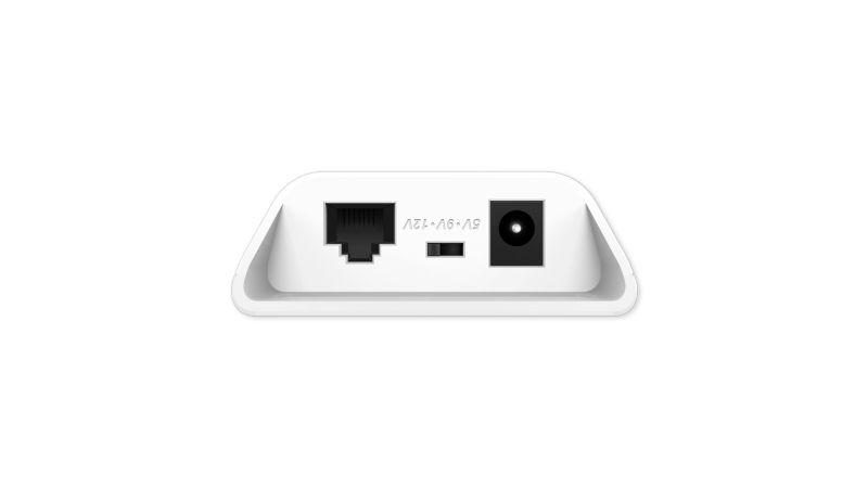 Splitter PoE D-LINK DPE-301GS (1 unidade - 10, 100, 1000 Mbit/s - Branco), miniatura 4