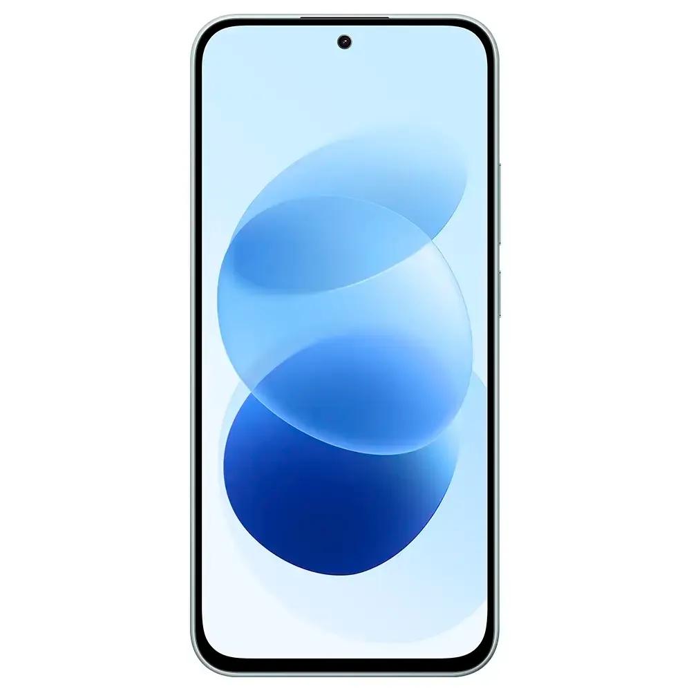 Smartphone XIAOMI Redmi Note 17 5G (6GB/256GB - 6,99" - Azul), miniatura 2