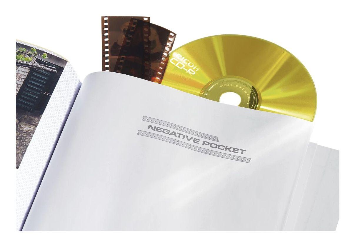 Álbum de Fotografias HAMA Animals 00007733 (Multicor), miniatura 5