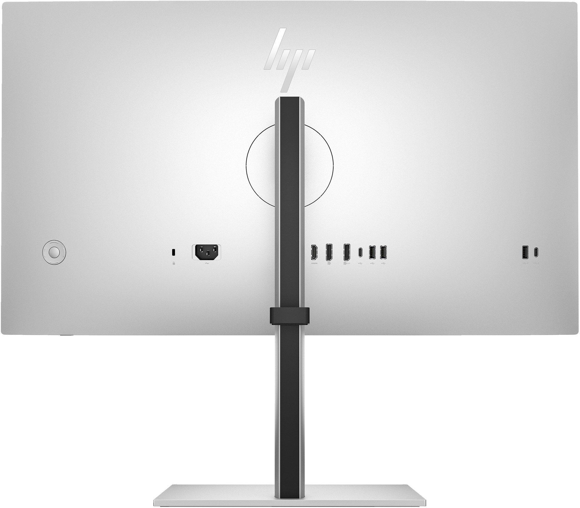Monitor HP 727pq (27" - IPS Black - 120 Hz - Preto) — miniatura 5