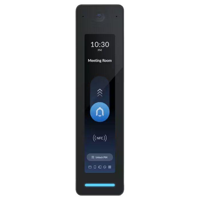 Leitor de Controlo de Acessos UBIQUITI UA-G2-PRO-BLACK (Vidro, Policarbonato - Preto), miniatura 2