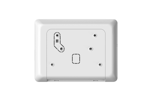 Teclado Sem Fios para Alarmes DAHUA DHI-ARK30C-RW2(868) (Alcance 1600 m), miniatura 3