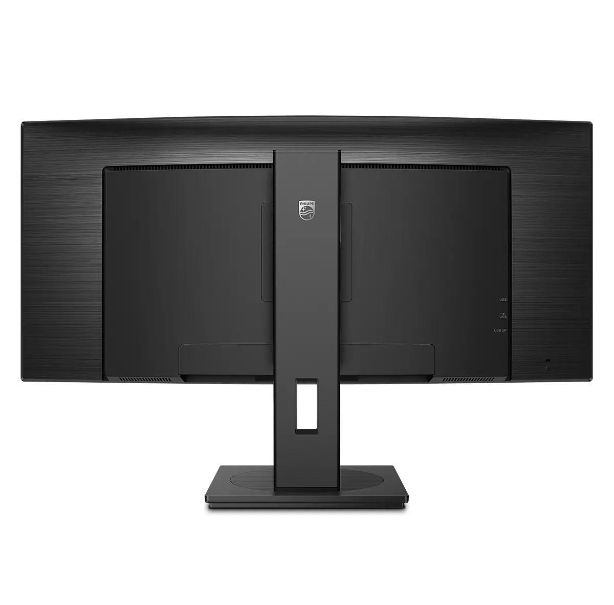 Monitor PHILIPS 345B1C/00 (34" - VA - 100 Hz - Preto), miniatura 5