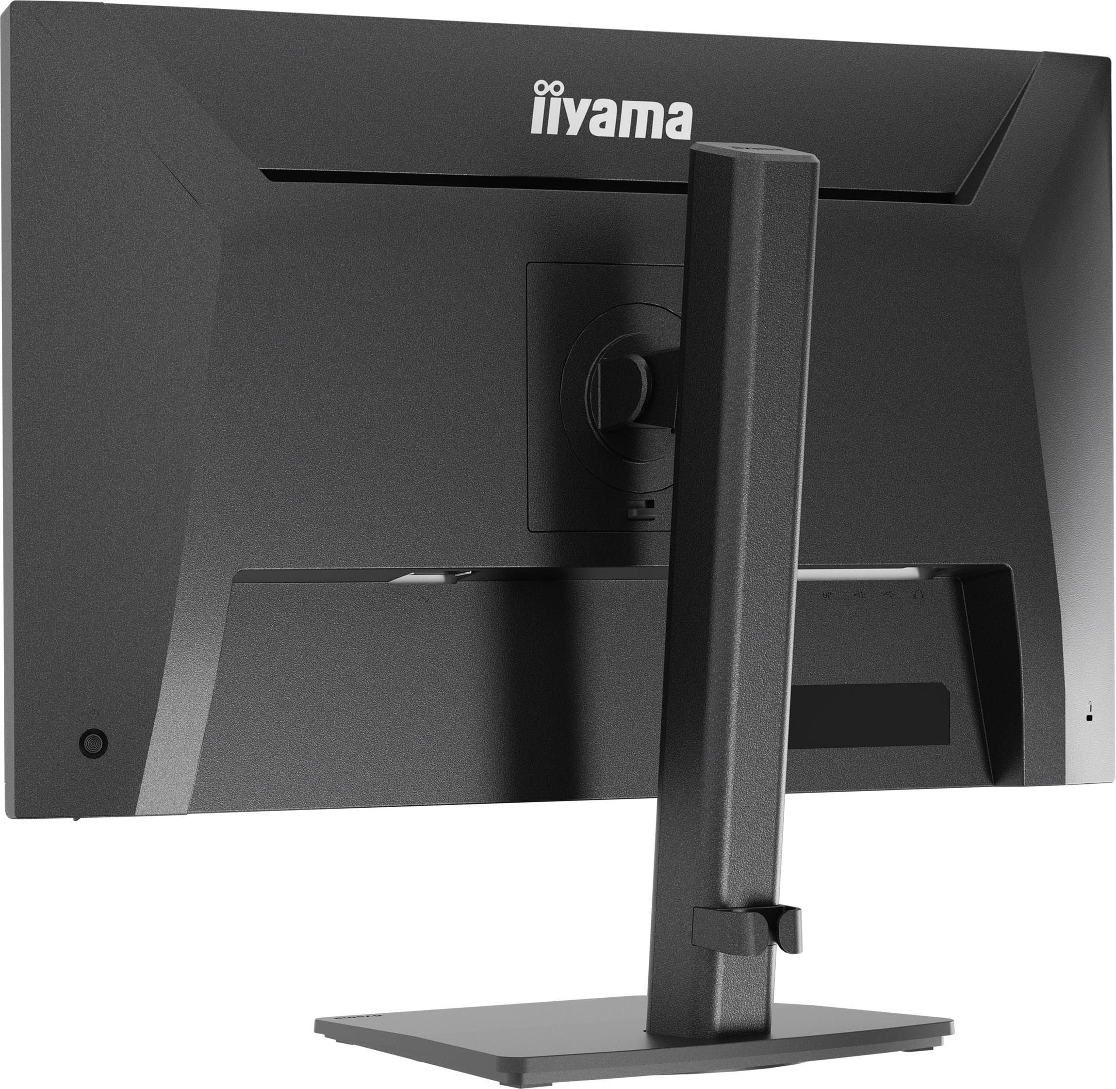 Monitor IIYAMA ProLite XB2793QSU-B1 (27" - IPS - 75 Hz - Preto) — miniatura 14