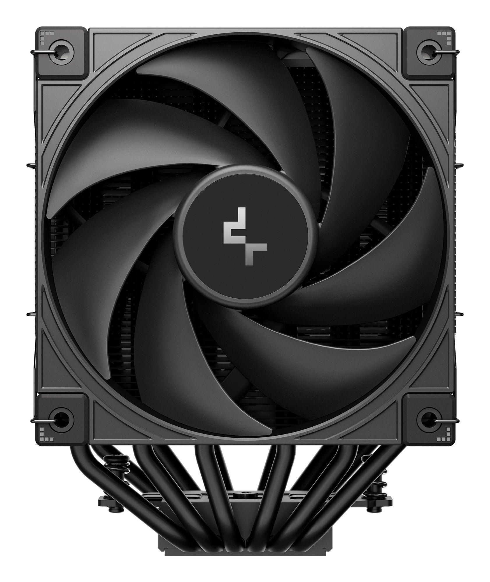 Cooler para Processador DEEPCOOL AK620 G2 (120 mm - 2200 RPM - 4-pin - Preto), miniatura 3