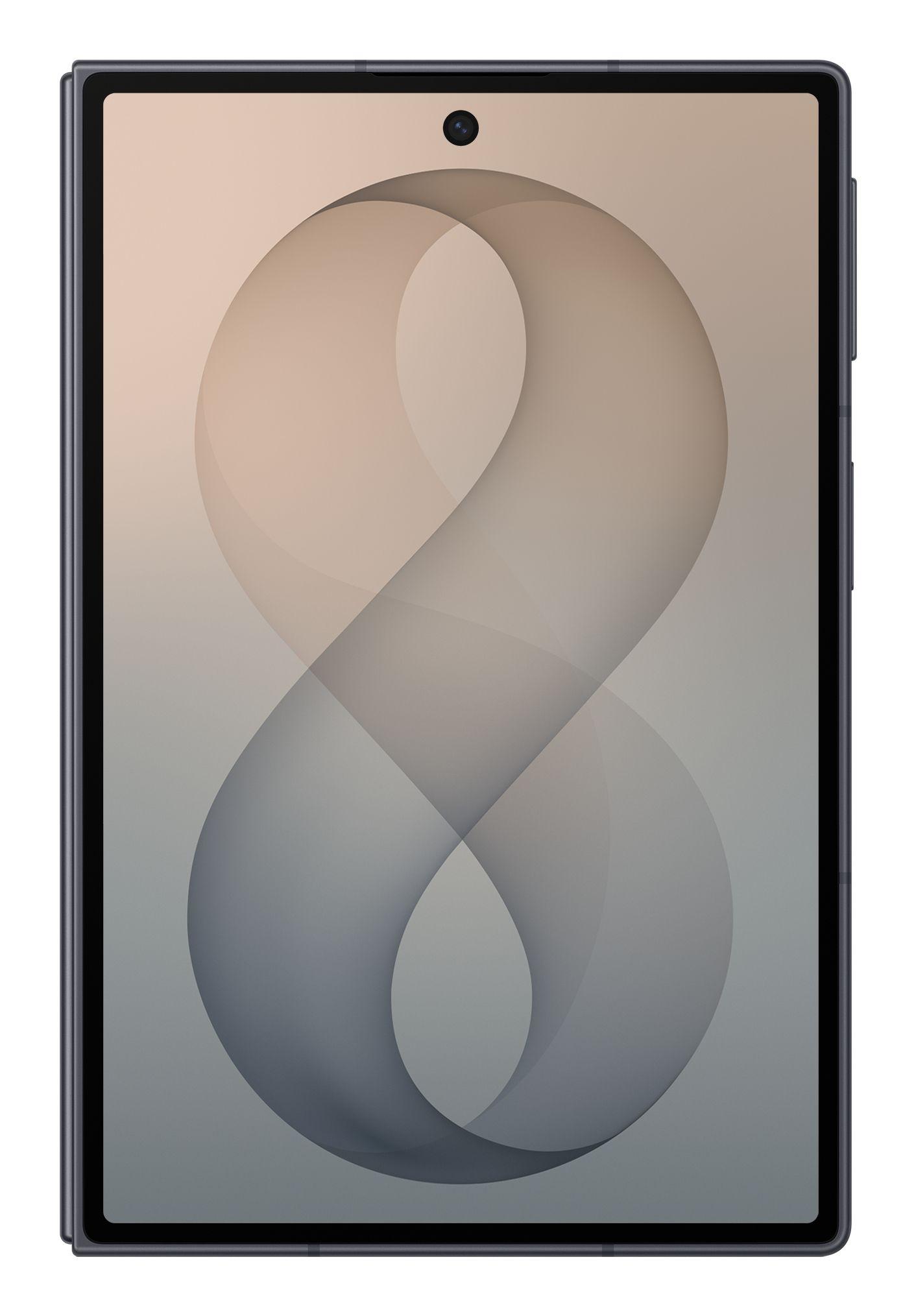 Smartphone SAMSUNG Galaxy Z Fold8 5G (12GB/256GB - 7,6" - Grafite), miniatura 3