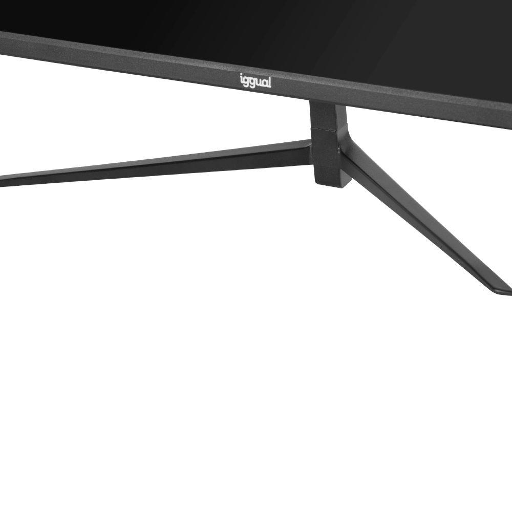 Monitor IGGUAL ML27SMM (27" - IPS - 120 Hz - Preto) — miniatura 13