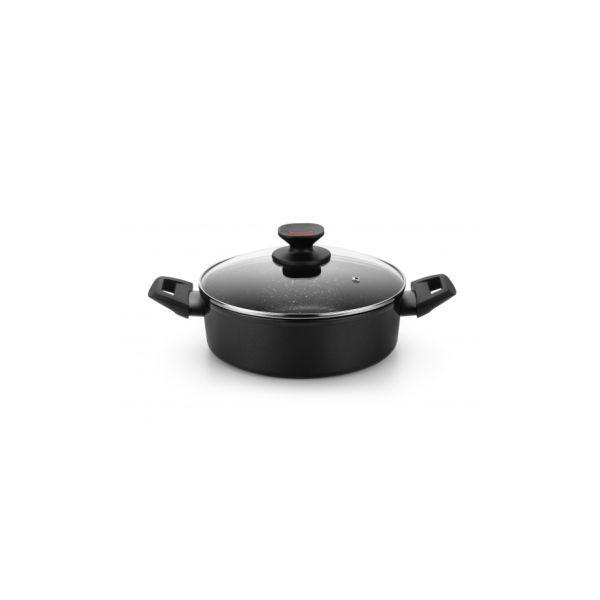 Caçarola Baixa MONIX Titan Rock 28 (28 cm) — miniatura 2
