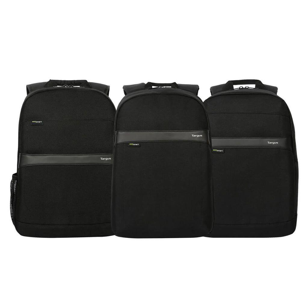 Mochila TARGUS GeoLite EcoSmart Advanced (16" - 40,6 cm - Altura 46,3 cm - Preto) — miniatura 12